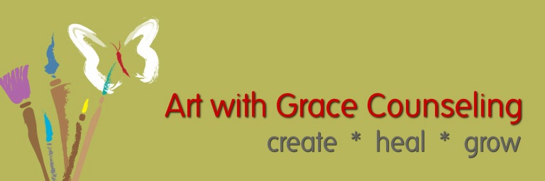 Art with Grace Counseling